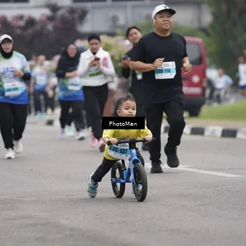 Runner Photo 7274894