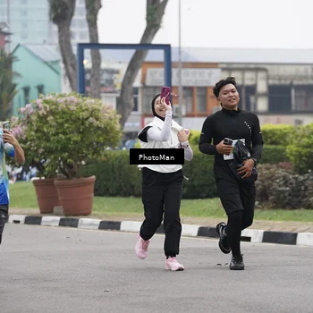 Runner Photo 7274895