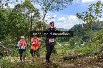 Runner Photo 72749