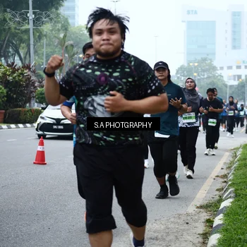 Runner Photo 7274900