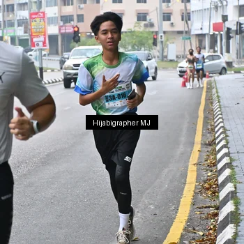 Runner Photo 7274901