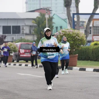 Runner Photo 7274902