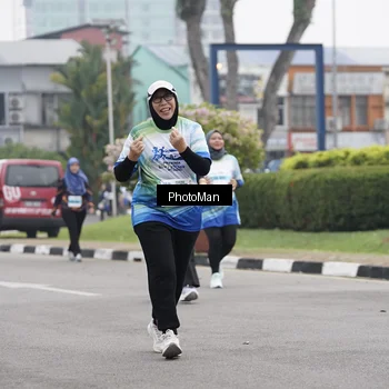 Runner Photo 7274906