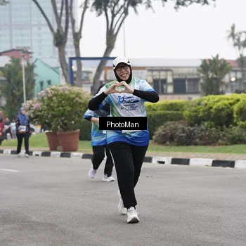Runner Photo 7274911