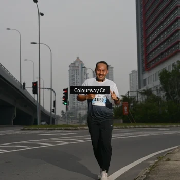 Runner Photo 7274912