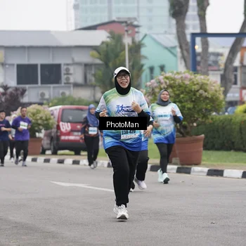 Runner Photo 7274913