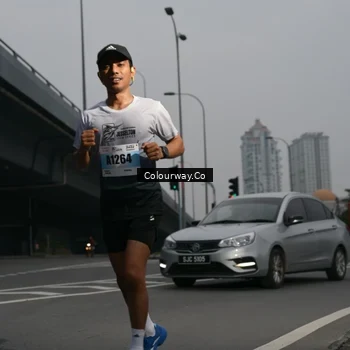 Runner Photo 7274919