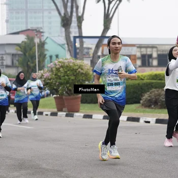 Runner Photo 7274921