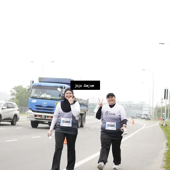 Runner Photo 7274924
