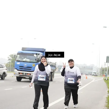 Runner Photo 7274925