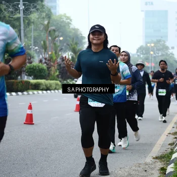 Runner Photo 7274927