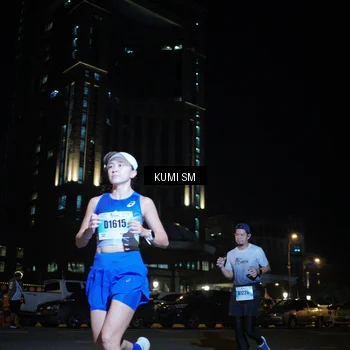 Runner Photo 7274929