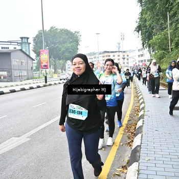 Runner Photo 7274931