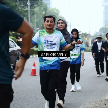 Runner Photo 7274932