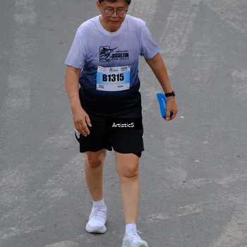 Runner Photo 7274934