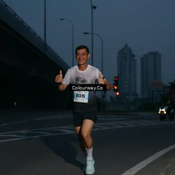 Runner Photo 7274935
