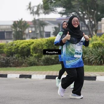Runner Photo 7274940