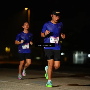Runner Photo 7274941
