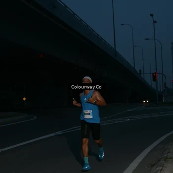 Runner Photo 7274946