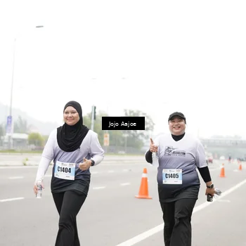 Runner Photo 7274948