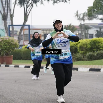 Runner Photo 7274951