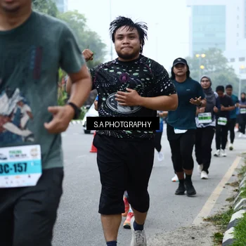 Runner Photo 7274953