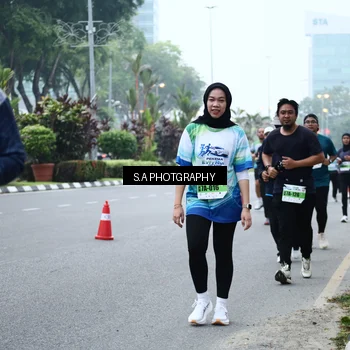 Runner Photo 7274956