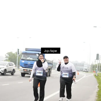 Runner Photo 7274957