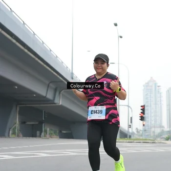 Runner Photo 7274959