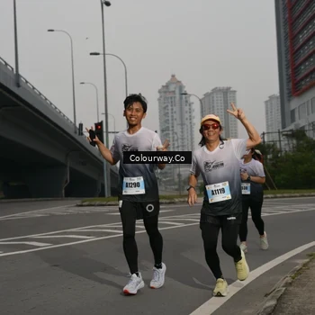 Runner Photo 7274963