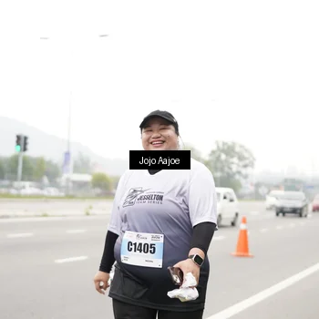 Runner Photo 7274965
