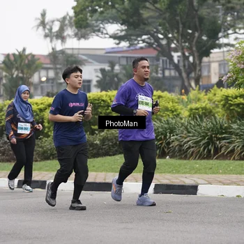Runner Photo 7274967