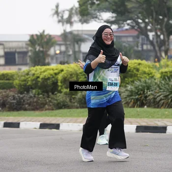 Runner Photo 7274970