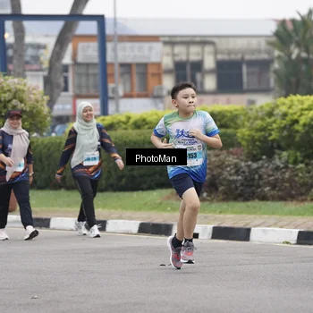 Runner Photo 7274971