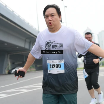Runner Photo 7274973