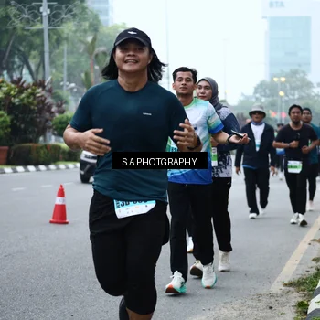 Runner Photo 7274977
