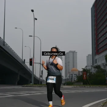 Runner Photo 7274978