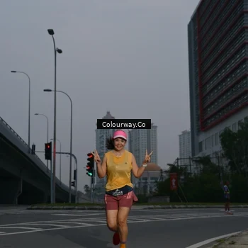 Runner Photo 7274979