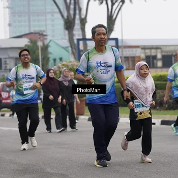 Runner Photo 7274988