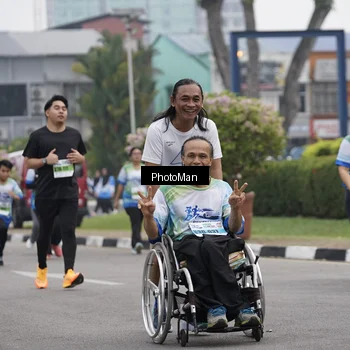 Runner Photo 7275002