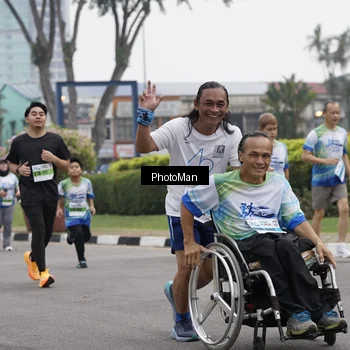 Runner Photo 7275014