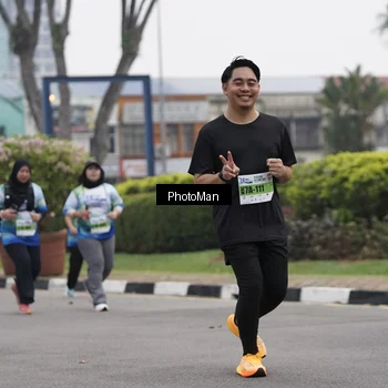 Runner Photo 7275021