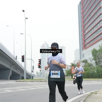 Runner Photo 7275027