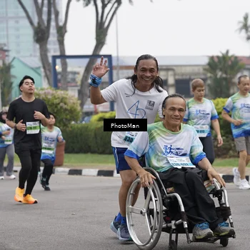 Runner Photo 7275028
