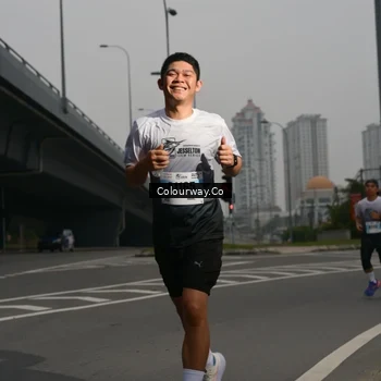 Runner Photo 7275046