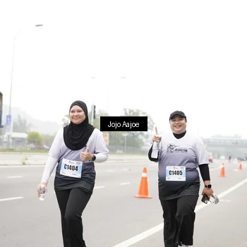 Runner Photo 7275047