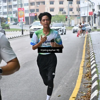 Runner Photo 7275055