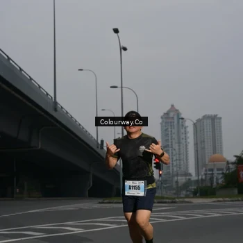 Runner Photo 7275058