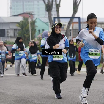 Runner Photo 7275062