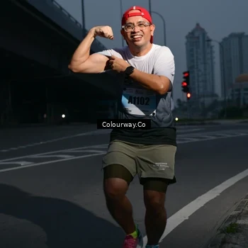 Runner Photo 7275066